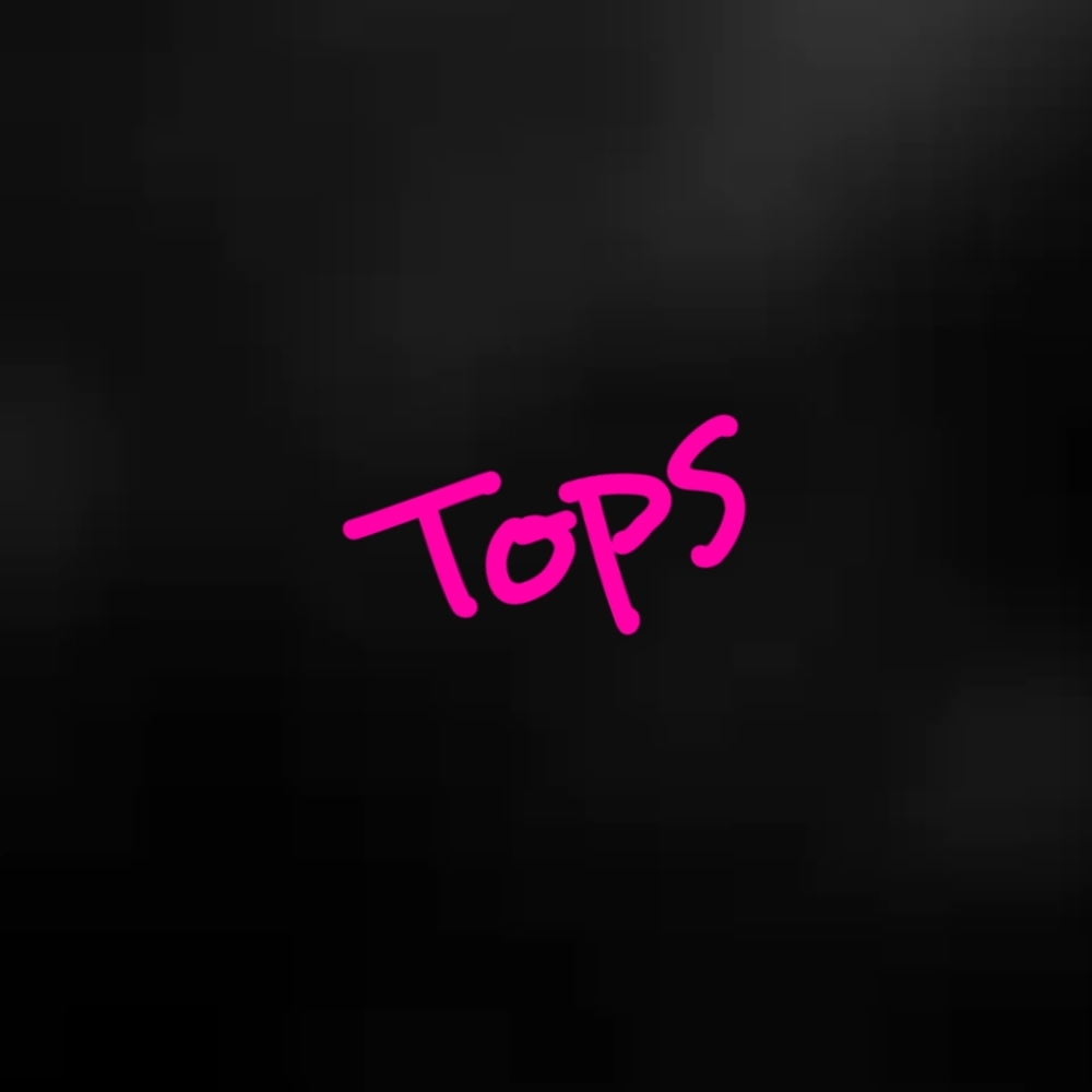 Tops - Picture 2 of 2